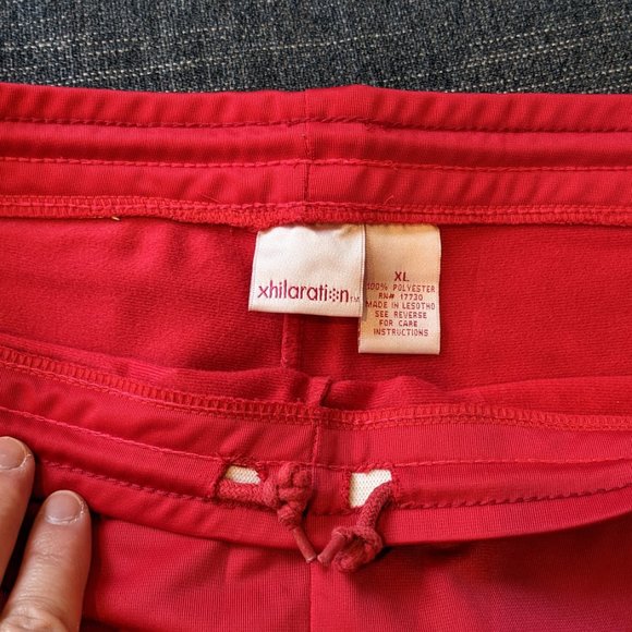 Vintage Athletic pant by Xhilaration - Picture 2 of 3